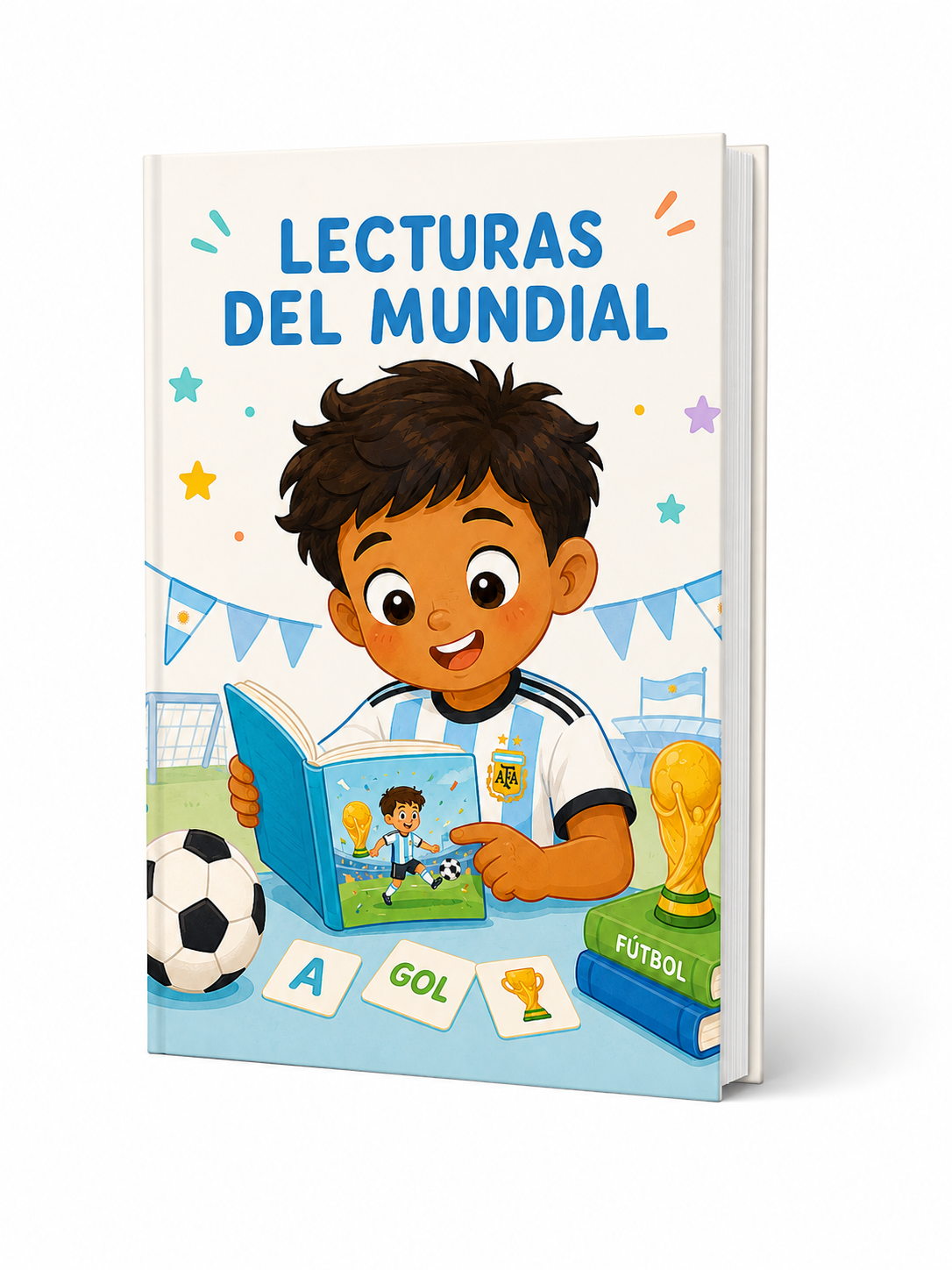 Lecturas del Mundial